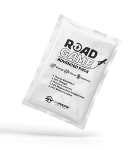 Inpack RoadGame Advanced Pack
