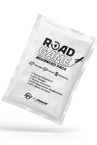 Inpack RoadGame Advanced Pack