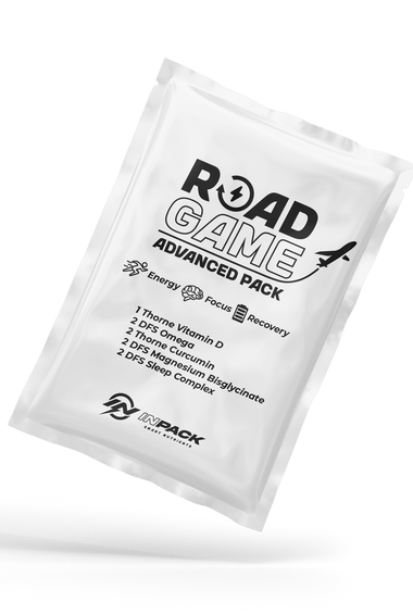 Inpack RoadGame Advanced Pack