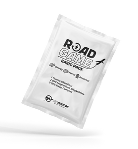 Inpack RoadGame Basic Pack