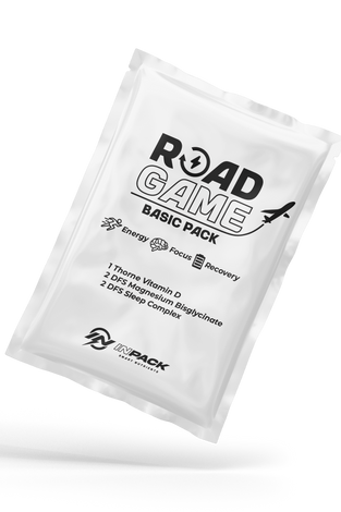 Inpack RoadGame Basic Pack