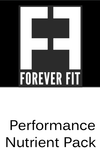 Forever Fit Performance Nutrient Pack